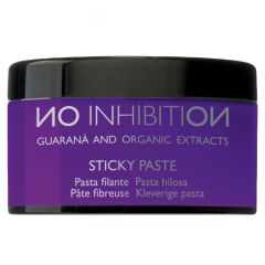 No Inhibition Sticky Paste