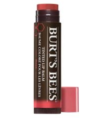 Burt´s Bees Tinted Lip Balm Rose 4.25g