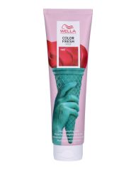 Wella Color Fresh Mask Red