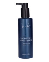 Björn Axén The Volume Conditioner
