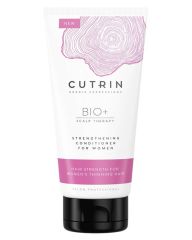 Cutrin Bio+ Strengthening Conditioner For Women 200ml