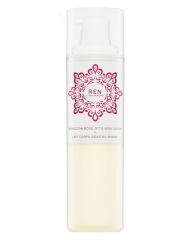 REN Moroccan Rose Otto Body Lotion 200 ml