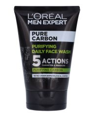 Loreal Men Expert Purifying Daily Face Wash