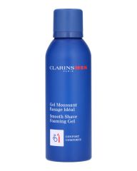 Clarins Men Shaving Foaming Gel