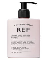 REF Illuminate Colour Masque (N) 200 ml