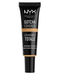 NYX Gotcha Covered Concealer - Fresh Beige