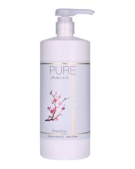 Trontveit Pure Mother To Be Attitude Shampoo