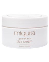 Miqura Golden Silk Anti Age Day Cream (Stop Beauty Waste)