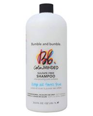 Bumble and Bumble Color Minded Shampoo 1000 ml