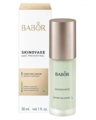 Babor Skinovage Purifying Serum(N) 30 ml