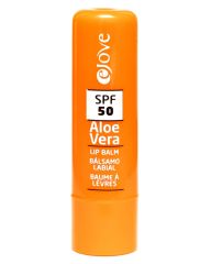 Ejove Aloe Vera Lip Balm SPF50