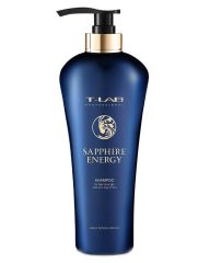 T-Lab Sapphire Energy Shampoo 750ml