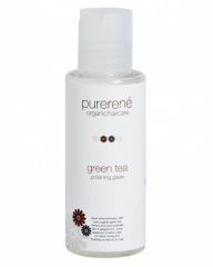 Purerené Green Tea Polishing Glaze  50 ml