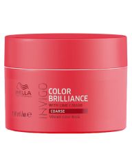 Wella Invigo Color Brilliance Coarse Mask 150ml