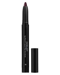 Inglot AMC Lip Pencil Matte 33 (Stop Beauty Waste)