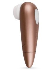 Satisfyer Number One Air Pulse Stimulator