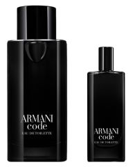 Giorgio Armani Code EDT Gift Set