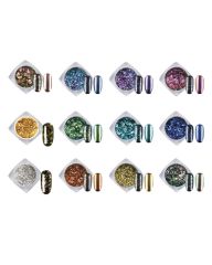 Sibel Chameleon Nail Art Ref. 6102090