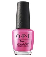OPI Nail Lacquer Big Bow Energy