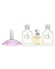 Calvin Klein Deluxe Fragrance Travel Collection For Women EDP