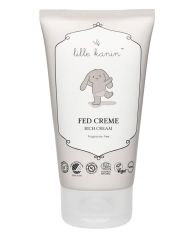 Lille Kanin Fed Creme