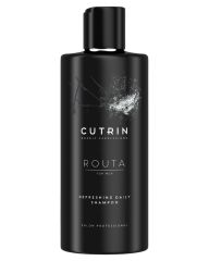 Cutrin Routa Refreshing Daily Shampoo For Men