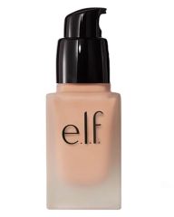 Elf Oil Free SPF 15 Flawless Finish Foundation Nude (83119)