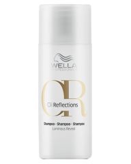 Wella Oil Reflections Luminous Reveal Shampoo 30ml