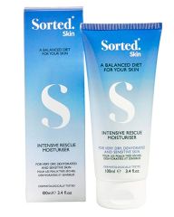 Sorted Skin Intensive Rescue Moisteriser