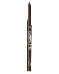 Rimmel London Scandal´Eyes Exaggerate Eye Definer Waterproof Eyeliner 002 Chocolate Brown