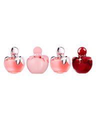 Nina Ricci Ladies Mini Set 4pc Gift Set Fragrances EDT