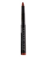 Youngblood Color-Crays Matte Lip Crayon Redwood