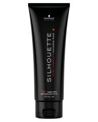 Silhouette Gel Super Hold (Stop Beauty Waste)