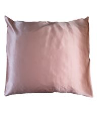 Soft-Cloud-Mulberry-Silk-Pillowcase-Pink-60x63-cm. 