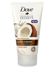 Dove Nourishing Secrets Restoring Ritual Hand Cream