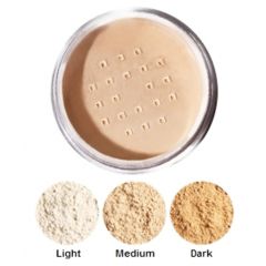 Youngblood Mineral Rice Setting Loose Powder - Light (U)