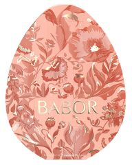 Babor Påskeæg 2025 (Stop Beauty Waste)