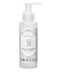 Lille Kanin Bad & Shampoo