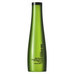 Shu Uemura Silk Bloom Shampoo 300 ml