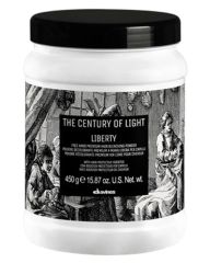 Davines The Century Of Light Liberty Bleaching Powder 450g