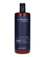 Lanza CBD Revive Shampoo