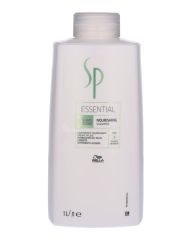 Wella SP Essential Nourishing Shampoo