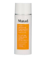 Murad City Skin Age Defense SPF 50 PA++++