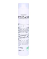 MY.ORGANICS - The Organic Sebum Control Shampoo Neem And Lavender 250 ml