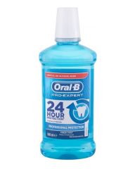 Oral-B-24-Hour-Protection-Fresh-Mint-Mouthwash