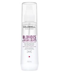 Goldwell Blondes & Highlights Brilliance Serum Spray (N) 150 ml