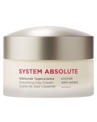 Annemarie Börlind System Absolute Smoothing Day Cream