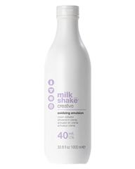 Milk Shake Creative Oxidizing Emulsion 12% 40 Vol.  1000 ml