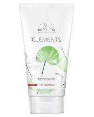 Wella Professionals Elements Renewing Mask 30ml