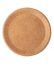 Excellent-Houseware-Eco-Friendly-Tallerkner22,5cm.